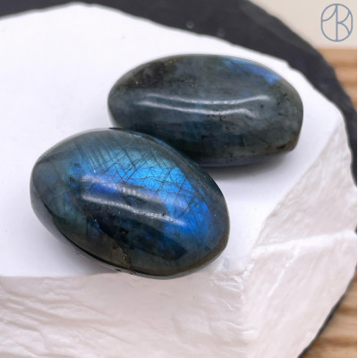 Лабрадор кусок ~ 4х2 см