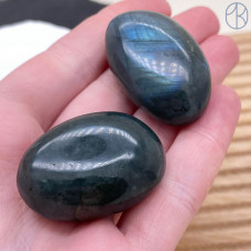 Лабрадор кусок ~ 4х2 см