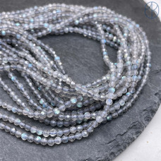 Лабрадор микроогранка №3 3 мм