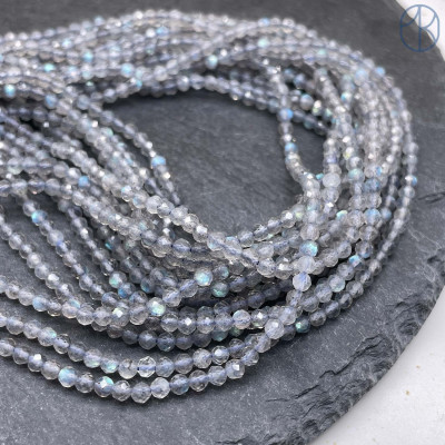 Лабрадор микроогранка №3 3 мм