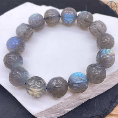 Лабрадор узор сет 14 мм