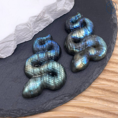 Лабрадор змея ~ 6 см