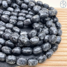 Лабрадорит галтовка ~ 14-18 мм