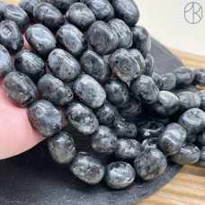 Лабрадорит галтовка ~ 14-18 мм
