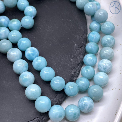 Ларимар А-качество 10 мм