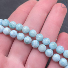 Ларимар А-качество 6 мм