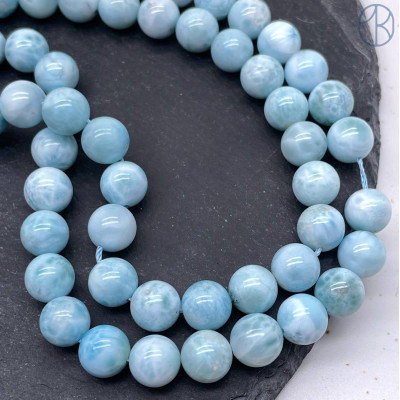 Ларимар А-качество 8 мм