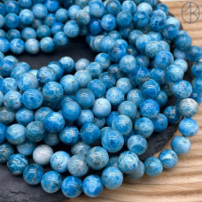 Ларимаровый апатит 10 мм