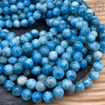 Ларимаровый апатит 10 мм