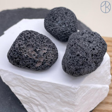 Лава кусок ~ 4х3 см