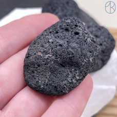 Лава кусок ~ 4х3 см