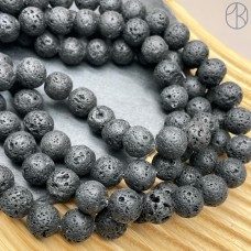 Лава Вулканическая 14 мм