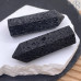 Лава вулканическая кристалл ~ 7х2 см