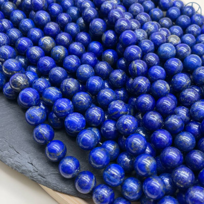 Лазурит №3 10 мм 