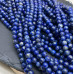 Лазурит №4 6 мм 