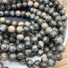 Лланит (риолит) 10 мм