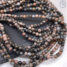 Лланит (риолит) 4 мм