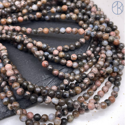 Лланит (риолит) 4 мм