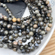 Лланит (риолит) 6 мм