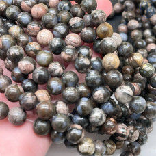 Лланит (риолит) 8 мм