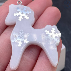 Лошадь №2 5 см Лошадь №2 5 см