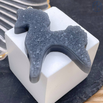 Лошадь №3 5 см