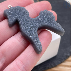 Лошадь №3 5 см Лошадь №3 5 см