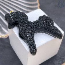 Лошадь №4 5 см Лошадь №4 5 см