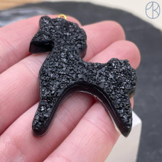 Лошадь №4 5 см Лошадь №4 5 см