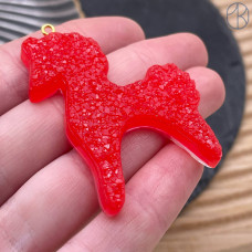 Лошадь 5 см Лошадь 5 см