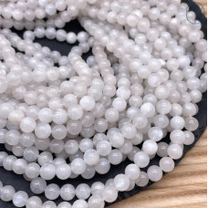 Лунный камень №1 6 мм