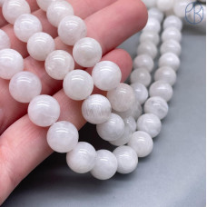 Лунный камень №14 10 мм 