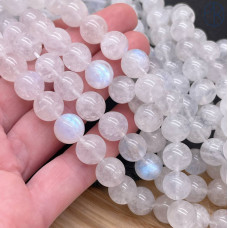 Лунный камень №15 10 мм 