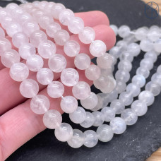 Лунный камень №15 8 мм 