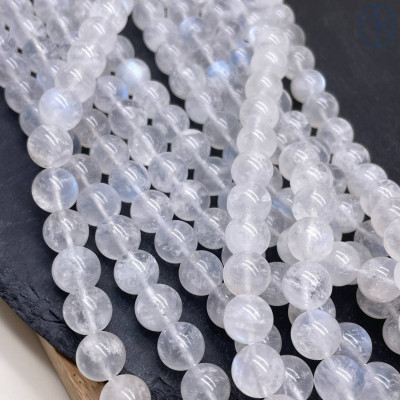 Лунный камень №3 10 мм