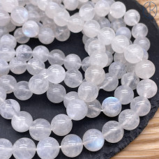 Лунный камень №3 12 мм