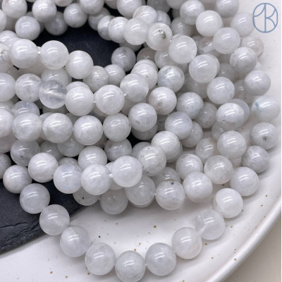 Лунный камень №7 10мм 