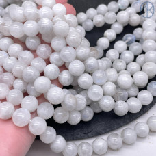 Лунный камень №7 10мм 