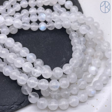 Лунный камень №8 10мм 