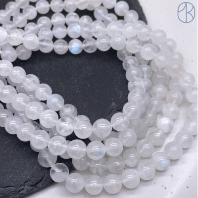 Лунный камень №8 10мм 