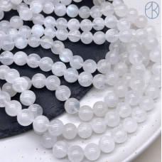 Лунный камень  №8 8 мм 