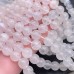 Лунный камень А качество №8 10 мм 