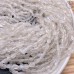 Лунный камень галтовка ~ 4-7 мм