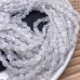 Лунный камень галтовка ~ 6-8 мм