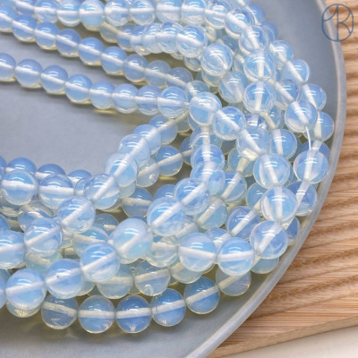 Лунный камень имитация №2 10мм