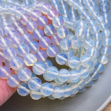 Лунный камень имитация №2 10мм