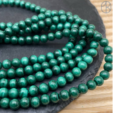 Малахит №1 6 мм Малахит №1 6 мм