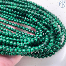 Малахит имитация 4 мм