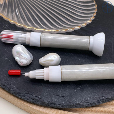 Маркер-корректор для жемчуга 16 мл Маркер-корректор для жемчуга 16 мл