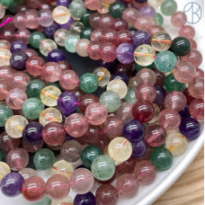 Микс кварцев №1 10 мм